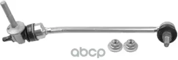 Тяга стабилизатора переднего MERCEDES C-CLASS W205 13-23/E-CLASS W213 16-23/CLS-CLASS C257 17- 4MATI HOSU арт. HSSL0151