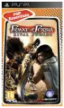 Игра для PlayStation Portable: Prince of Persia - Rival Swords (PSP) (Essentials) Лицензионный диск
