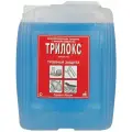 Трилокс Средство дезинфицирующее Трилокс концентрат, 5000 мл, 5000 г, тип крышки: винтовая