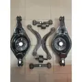 Комплект рычагов задней подвески с продольными сайлентблоками Mazda 6 GG / Мазда 6 GG вся задняя подвеска