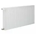 Панельный радиатор Viessmann, боковое/нижнее подключение, тип 21, 500 x 1400, партномер 7572343