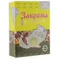 Кормовая смесь для шиншилл Закрома , 650 г