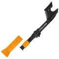 Сучкорез универсальный Fiskars QuikFit 1001410, для веток и сучков