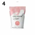 EVIDSUN LIGHT Материал для изготовления зубных протезов Цвет: 4