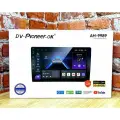 Автомагнитола DV - Pioneer.Ok AHD-9989, 4 + 64Gb, 9 дюймов, 8 ядер