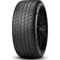 Шины Pirelli 265/65 R17 Scorpion Ice Zero 2 116T Шипы для всех типов автомобилей Зимняя