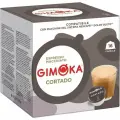 Кофе в капсулах Gimoka Dolce Gusto Cortado, 16шт