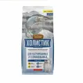 Деревенские Лакомства Холистик Премьер стерилизованные кошки Лосось 10кг