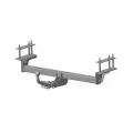 Фаркоп ORIS 4526-A на Mazda СХ-7 2007-