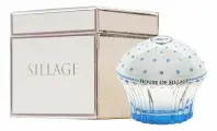 House Of Sillage Tiara 75 мп духи
