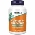 Now foods Calcium & Magnesium 100 таб