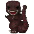 Фигурка Funko POP! Movies Godzilla 70th Shin Godzilla 2016 (1665) 80880