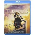 Титаник (1997) - полное погружение (2-х дисковое издание 50 Gb) Blu-ray (блю-рей)