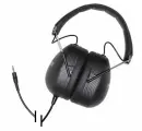 VIC FIRTH SIH2 Stereo Isolation Headphones V2 изоляционные наушники для барабанщиков