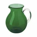 Кувшин Dolcevita Balloon, 2 л, изумруд