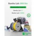 Система автоматической подачи Bambu Lab AMS Lite, для A1/A1mini, серый