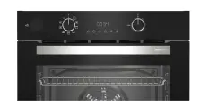Духовой шкаф 7757882990 GEDM12300B GRUNDIG