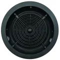 Встраиваемая акустическая система SpeakerCraft - Profile CRS8 One ( белый корпус и решётка )