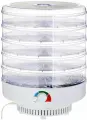 Сушилка для овощей Ветерок-5, прозрачный