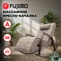 Массажное кресло качалка FUJIMO SOHO DELUXE F2000 TCFA Капучино