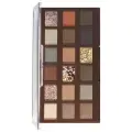 LAVELLE COLLECTION Палетка теней для век Cosmic Beauty, 27 г, 01 sugar baby