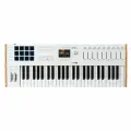 MIDI-клавиатура Arturia KeyLab MKIII 49, полувзвешенные клавиши, 49 клавиш
