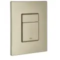 Кнопка смыва Grohe Skate Cosmopolitan 38732EN0 никель матовый