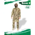 Костюм летний ХСН Ровер 2/ Rover 2 для охоты рыбалки туризма (москитная сетка) камуфляж Осока