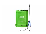 Опрыскиватель аккумуляторный для растений Электроприбор-Усадьба ЭОЛ-16Л (Литиевая батарея, суперлегкий вес)