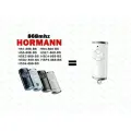 Пульт для ворот и шлагбаумов HORMANN HSE4-BS 868 White серии BiSecure