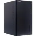 Raskat Standart 500 Intel Core i5-10400, 16 ГБ RAM, 240 ГБ SSD, 2 ТБ HDD, Intel UHD Graphics 630, ОС не установлена, 500 Вт, черный