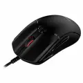 Мышь HYPERX Pulsefire Haste 2, игровая, оптическая, проводная, USB, черный [6n0a7aa]