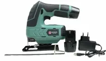 Аккумуляторный лобзик 12 В 2 А/ч RST-2746