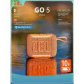JBL GO5 Беспроводной динамик Bluetooth Оранжевый