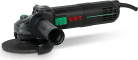 Угловая шлифмашина сетевая DWT WSP08-125 Q