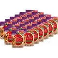 PURINA ONE мини активная для взрослых собак маленьких пород с уткой, пастой и зеленой фасолью в подливе (85 гр х 26 шт)