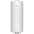 Водонагреватель накопительный THERMEX TitaniumHeat 70 V Slim белый, электрический, мощность 1500Вт, 70 л.