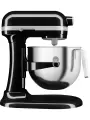 Планетарный миксер KITCHENAID Heavy Duty 5KSM70JPXEOB, чёрный