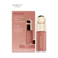 Rare Beauty Soft Pinch Liquid Blush Mini мини румяна в оттенке Forever