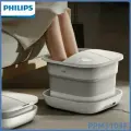 Philips Электрическая массажная ванночка для ног, Управление мобильным телефоном, PPM3103F