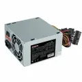EXEGATE Блок питания EX292145RUS Блок питания 650W CP650 ATX, 8cm fan, 24pin, 4pin, 3xSATA, 2xIDE, FDD