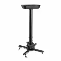 Кронштейн для проектора FIX PRB-20-02M black