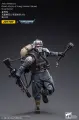 Фигурка JOYTOY Warhammer 40000 Astra Militarum Death Korps of Krieg Veteran Squad Guardsman