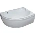 Акриловая ванна Royal Bath ALPINE 160*100 R( без каркаса и панели )