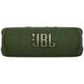 Портативная колонка JBL FLIP6 Kaleidoscope 6th Generation, Ink Green