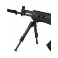 Сошки Accu-Tac SR5 Bipod Weaver 190-230 мм