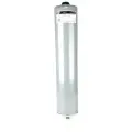Zilmet Расширительный бак ГВС подойдет для PROTHERM Медведь, артикул 0020056464. ZP, 4 литров, подключение 1/2