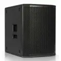 DB Technologies SUB615 активный сабвуфер bass-reflex, 1200 Вт, 131 дБ, 42-124 Гц, 15