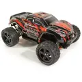 Машинка на радиоуправлении 1/16 монстр-трак Remo Hobby SMAX UPGRADE V2.0/ 4WD 2.4G RTR / RH1631UPG Красный