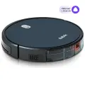 Робот-пылесос BBK BV3504, темный океан